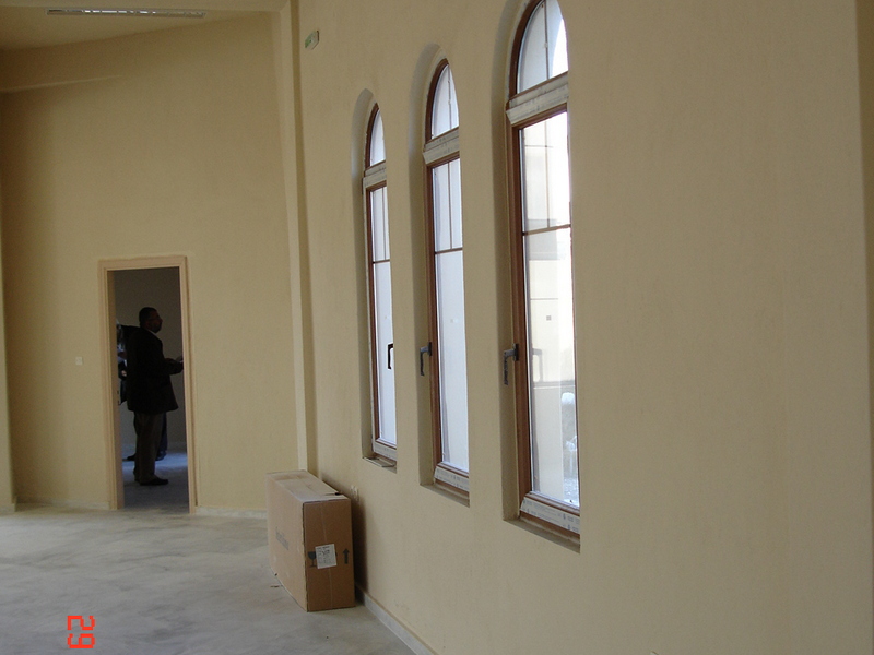 Πολιτιστικό Κέντρο