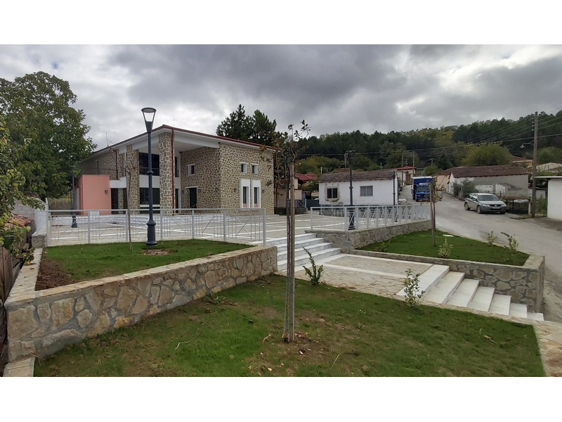 Πολιτιστικό Κέντρο