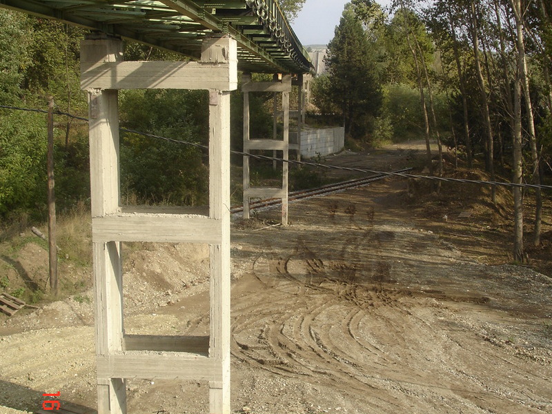 Βάσεις ταινιογεφυρών