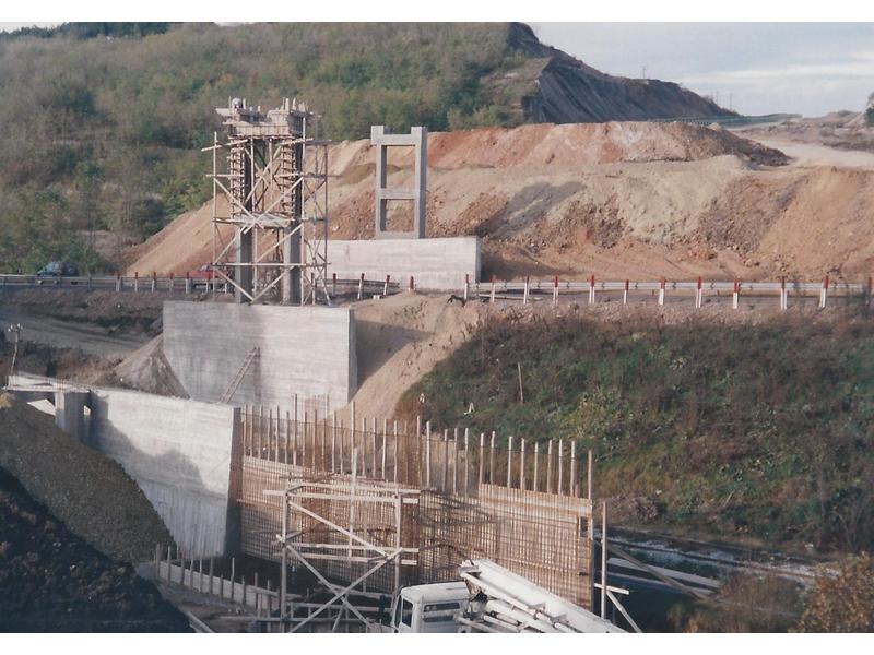 Βάσεις ταινιογεφυρών