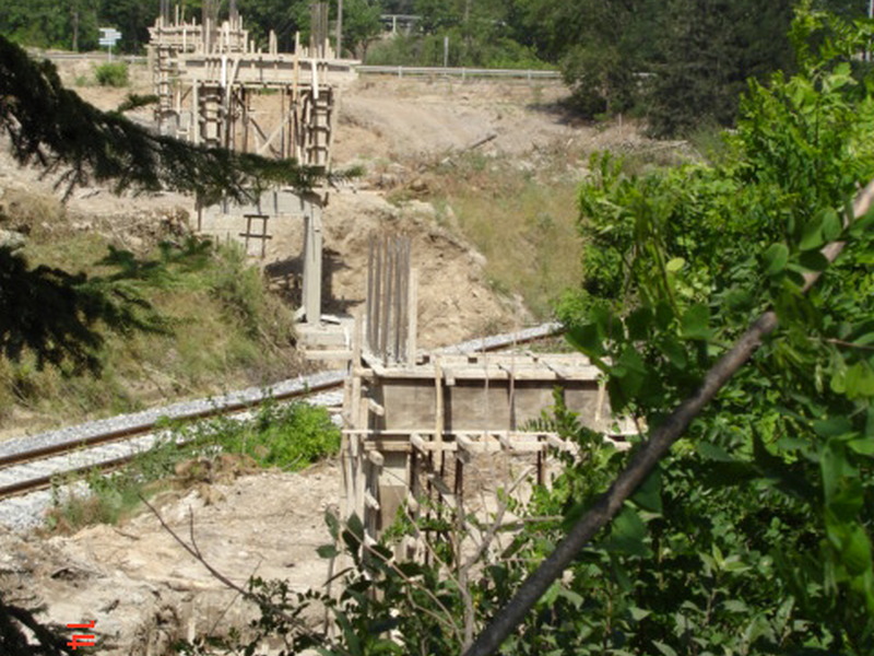 Βάσεις ταινιογεφυρών