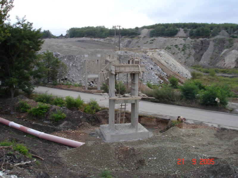 Βάσεις ταινιογεφυρών