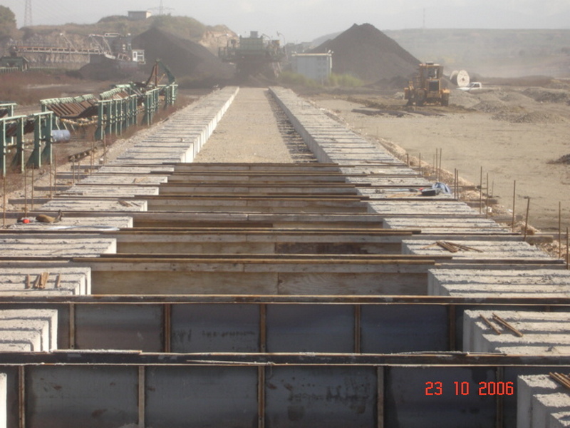 Βάσεις ταινιογεφυρών