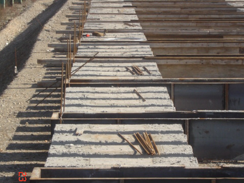 Βάσεις ταινιογεφυρών