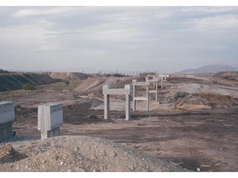 Βάσεις ταινιογεφυρών