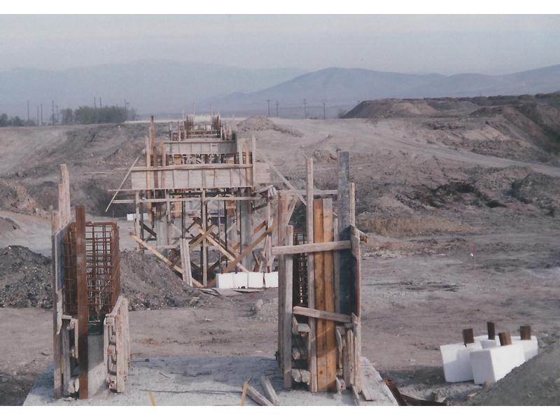 Βάσεις ταινιογεφυρών