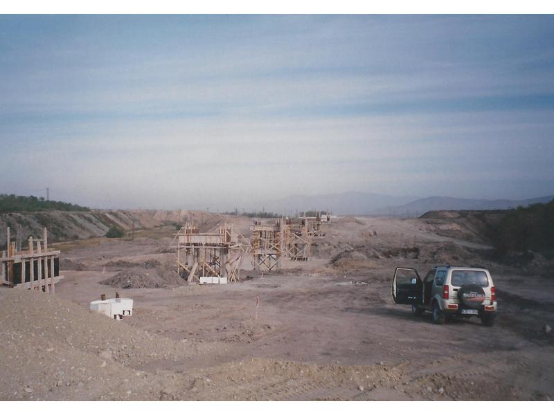 Βάσεις ταινιογεφυρών