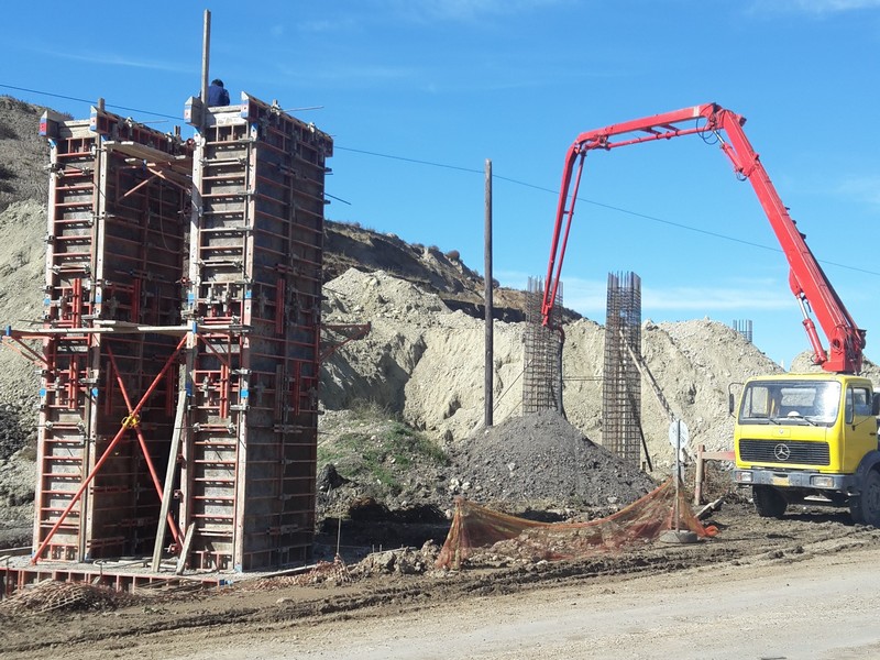 Βάσεις ταινιογεφυρών