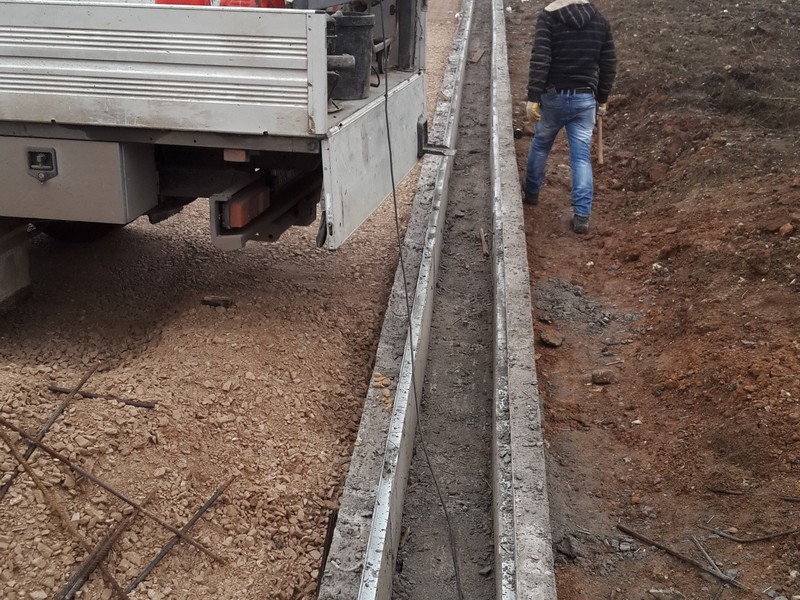 Εγκαταστάσεις ελαιοδιαχωριστών