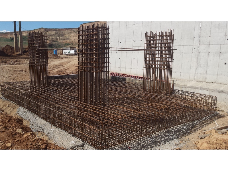 Επέκταση νέου κόμβου