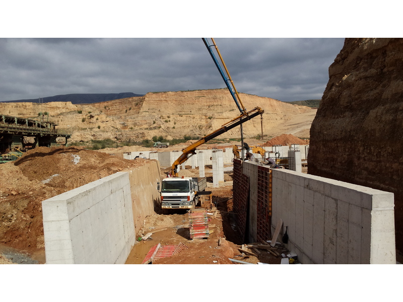 Επέκταση νέου κόμβου