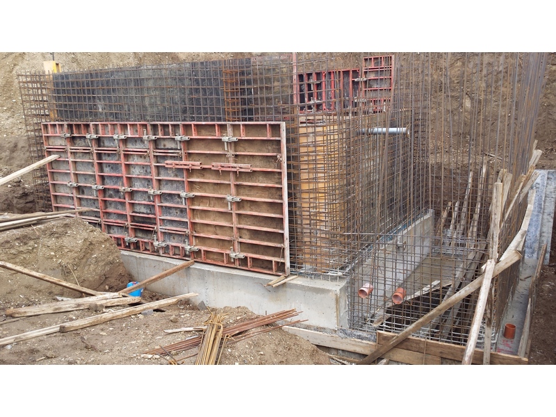 Δεξαμενές νερού