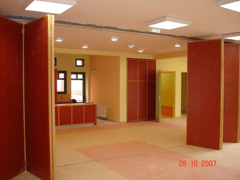 Ολοήμερο νηπιαγωγείο