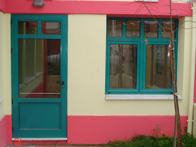 Ολοήμερο νηπιαγωγείο