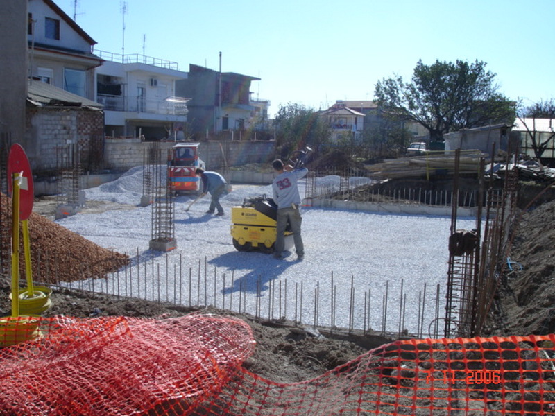 Ολοήμερο νηπιαγωγείο