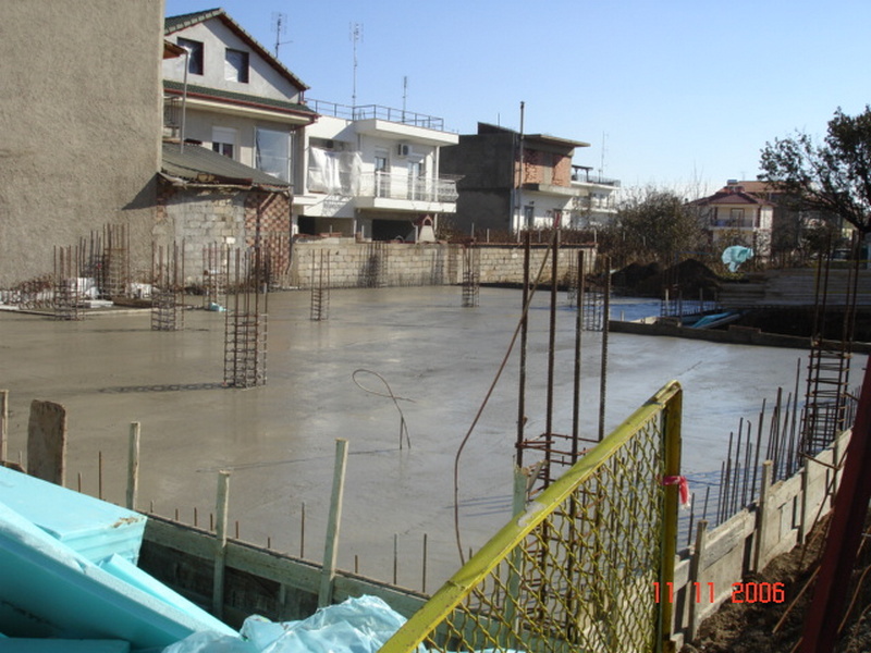 Ολοήμερο νηπιαγωγείο