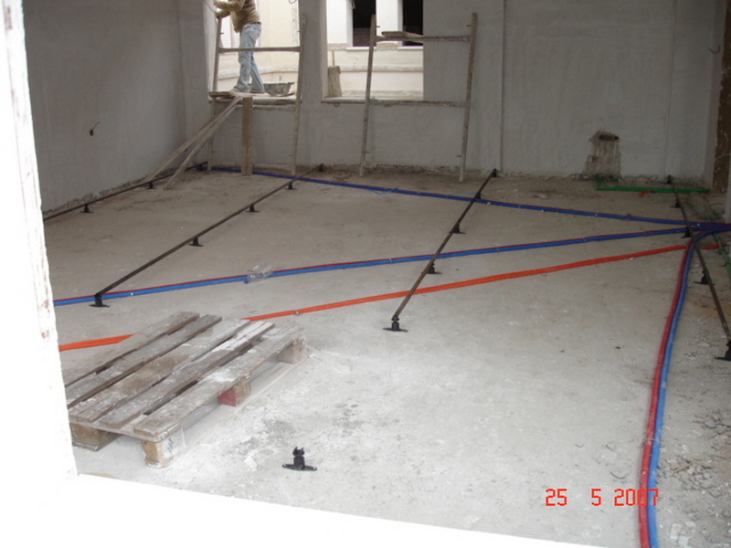 Ολοήμερο νηπιαγωγείο