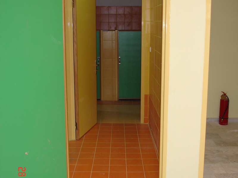 Ολοήμερο νηπιαγωγείο