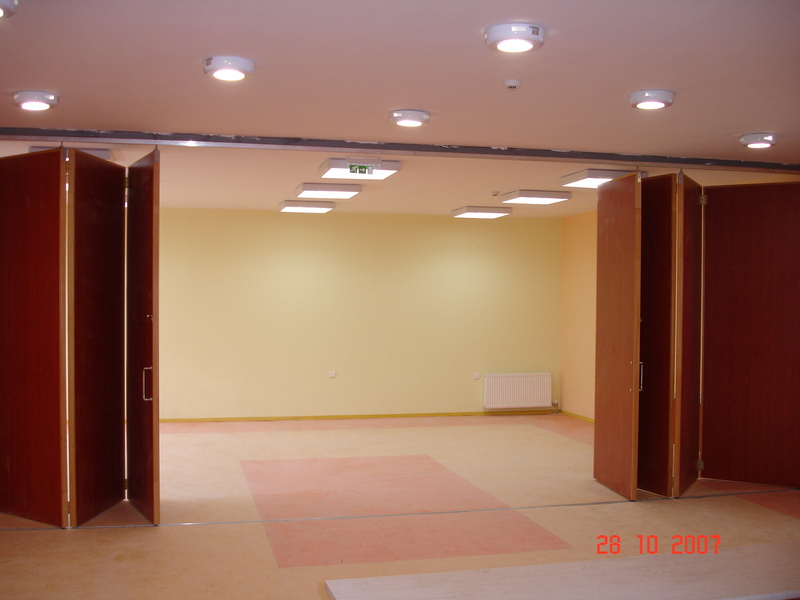 Ολοήμερο νηπιαγωγείο